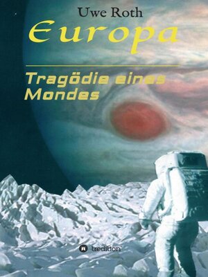 cover image of Europa--Tragödie eines Mondes